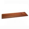 Wooden Varnished Baseboards