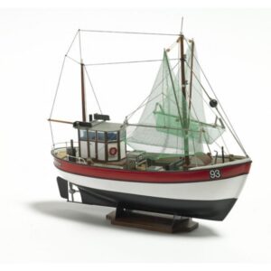 Rainbow Cutter by Billing Boats