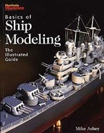 Basics of Ship Modeling