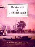 Anatomy of Nelson's Ships