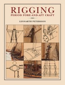 Rigging Period Fore and Aft (Softcover)