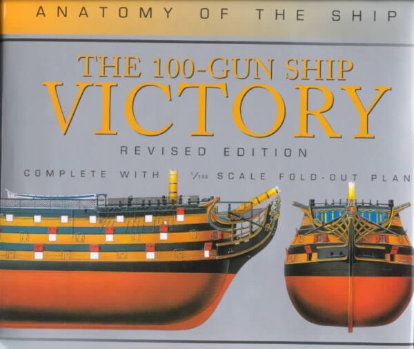 The 100 Gun Ship Victory