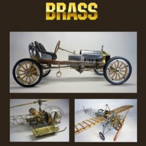 Modeling with Brass