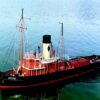 (RC) Joffre, Tyne Tug