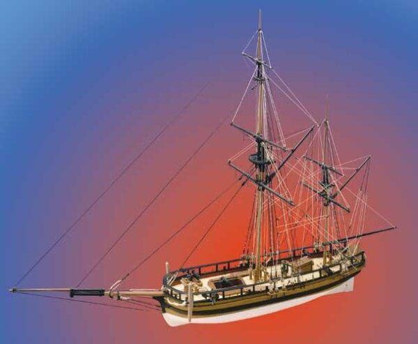 HM Mortar Vessel Convulsion