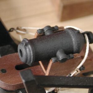 HM Gunboat William