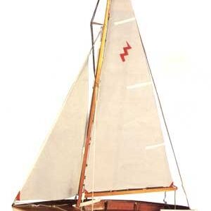 Lightning Sailboat Kit