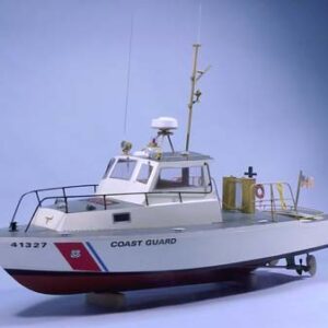 US Coast Guard 41 ft. Utility Boat Kit
