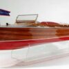 1930 24 ft. Chris-Craft Runabout Kit