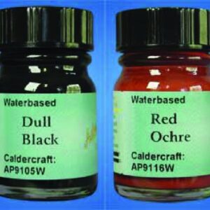 Brig Supply Paint Set by Caldercraft