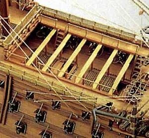 HMS Victory