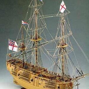 HMS Endeavour