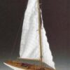 Dragon Regatta Yacht