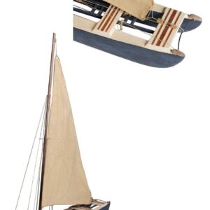 Patin Del Mediterraneo by Disar