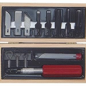 Woodworking Set