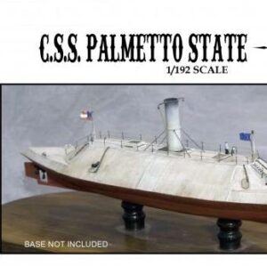 CSS Palmetto State