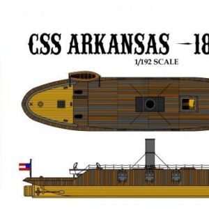CSS Arkansas