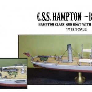 CSS Hampton