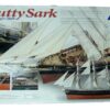 Cutty Sark Model Kit