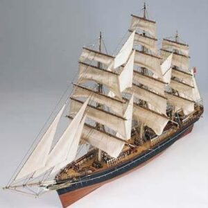 Cutty Sark Model Kit
