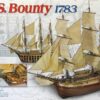 Frigate HMS Bounty