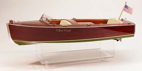 1947 Chris-Craft Utility Boat Kit
