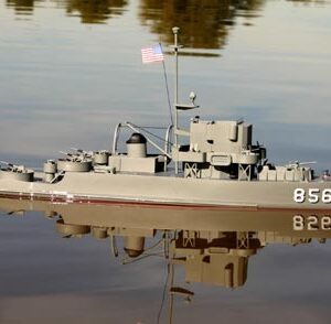 USS Whitehall (RC Capable)