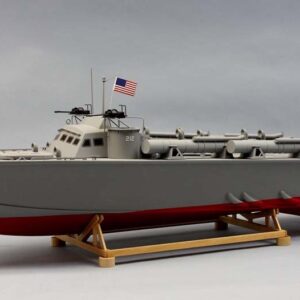 PT-212 78 ft. Higgins Patrol Boat (RC Capable)