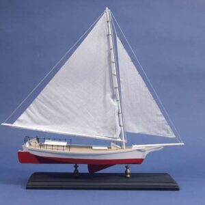 Skipjack by Dumas