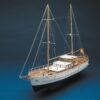 Bruma Fishing Boat