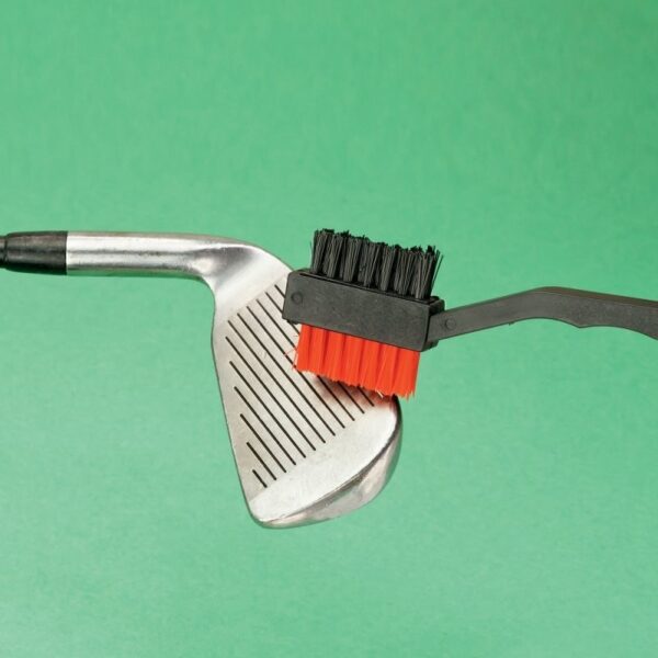 2 Pce Double Head Brushes Set