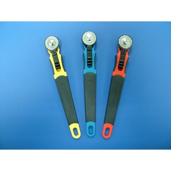 3- 15mm Rotary Cutter Set