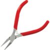 Flat Smooth Box Joint Pliers 115mm