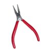 Box Joint Round Nose Pliers (115mm)