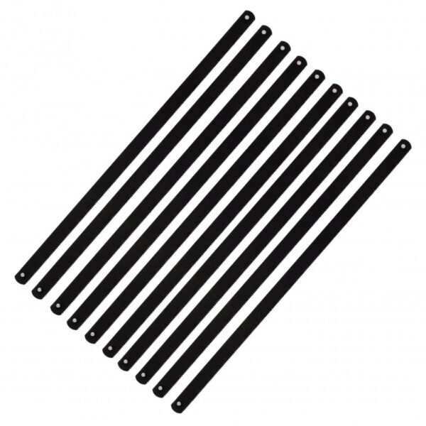 Junior Hacksaw Blades (10)