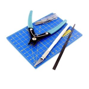 Plastic Modelling Tool Set