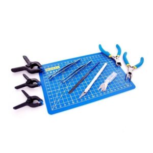 Craft and Model Tool Set 15pc