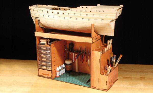 Portable Workshop