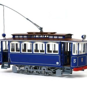 Tibidabo Tram