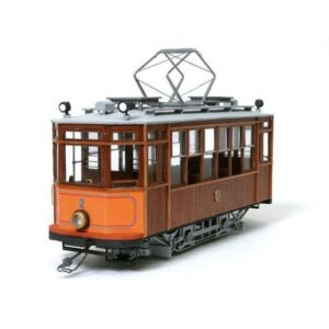 Soller Tram