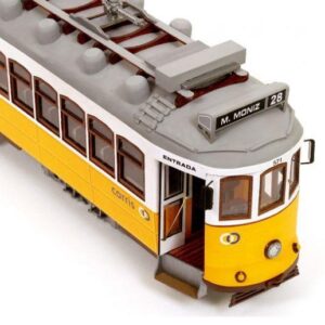 Lisbon Tram