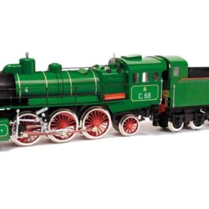 Napobo C-68 Locomotive