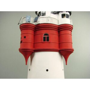 Roter Sand Lighthouse