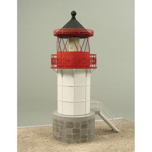 Gellen Lighthouse scale 1:87(H0)