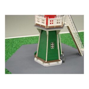 Bunthauser Spitze Lighthouse 1:87 (H0)