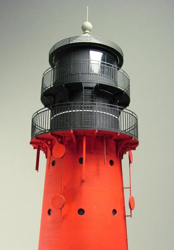 Pellworm Lighthouse 1:87 (HO)