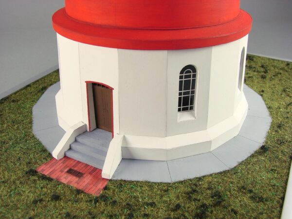 Pellworm Lighthouse 1:87 (HO)