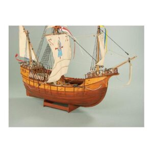 Columbus Ships (30th Anniversary Collection)