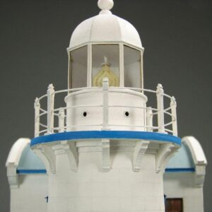 Crowdy Head Lighthouse 1:87 (HO)
