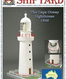 Cape Otway Lighthouse 1848 1:72